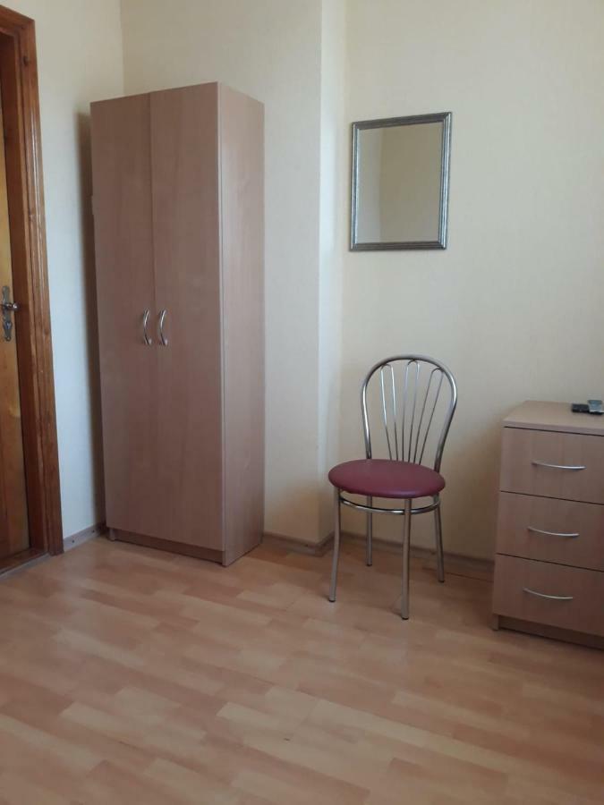 Pas Birute Hotel Palanga Eksteriør billede